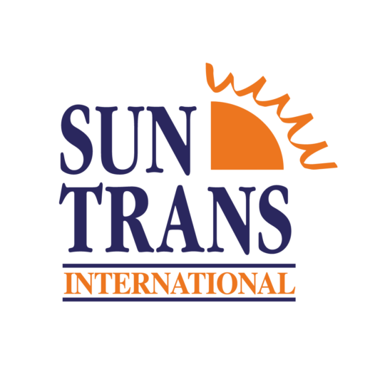 SUN TRANS INTERNATIONAL - Société de transport international de marchandises